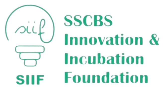 SSCBS Innovation & Incubation Foundation